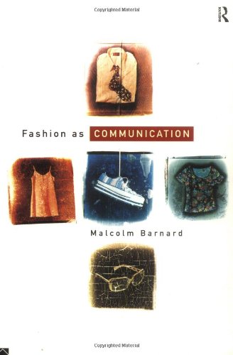 9780415111584: Fashion As Communication