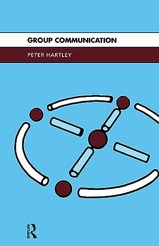 Group Communication - Peter Hartley