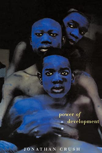 Imagen de archivo de Power of Development a la venta por Better World Books