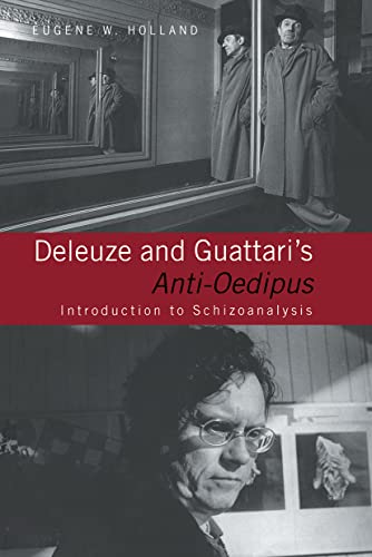 Beispielbild fr Deleuze and Guattari's Anti-Oedipus : Introduction to Schizoanalysis zum Verkauf von Blackwell's