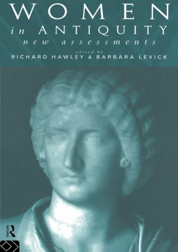 9780415113694: Women in Antiquity: New Assessments