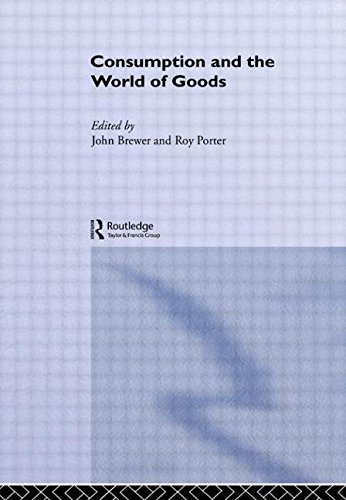 9780415114783: Consumption and the World of Goods
