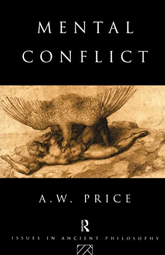 Stock image for Mental Conflict (Issues in Ancient Philosophy) for sale by Chiron Media