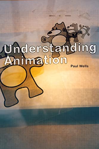 Beispielbild fr Understanding Animation zum Verkauf von WorldofBooks