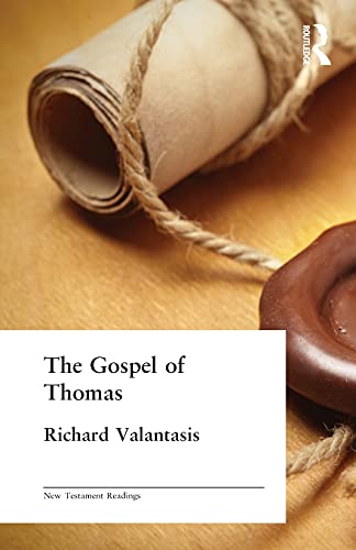 Stock image for The Gospel of Thomas (New Testament Readings) for sale by SecondSale