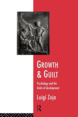 Stock image for Growth and Guilt (Studies; 13) for sale by HPB-Movies