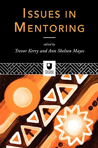 Imagen de archivo de Issues in Mentoring (Open University Ma in Education) a la venta por WorldofBooks