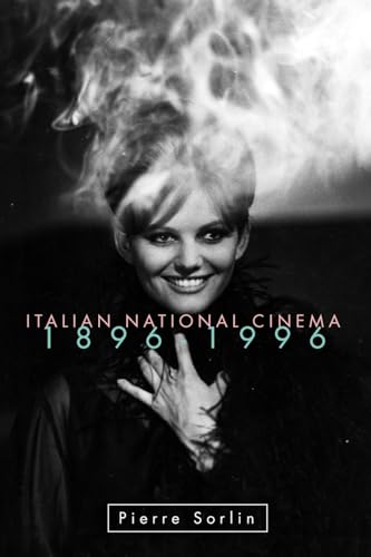 Stock image for Italian National Cinema: 1896-1996: National Cinema Studies Series for sale by Ryde Bookshop Ltd