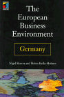 Beispielbild fr The European Business Environment: Germany zum Verkauf von Ammareal