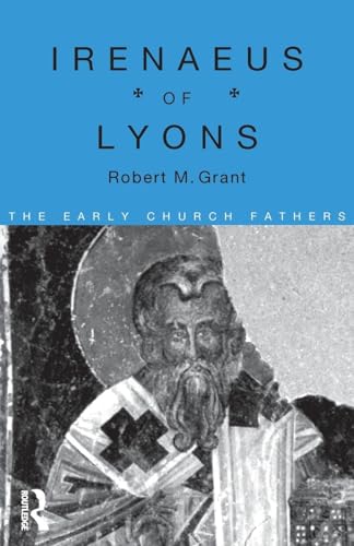 Irenaeus of Lyons