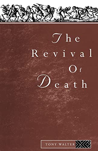 9780415118545: The Revival of Death