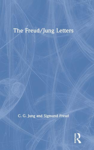 9780415119825: The Freud/Jung Letters