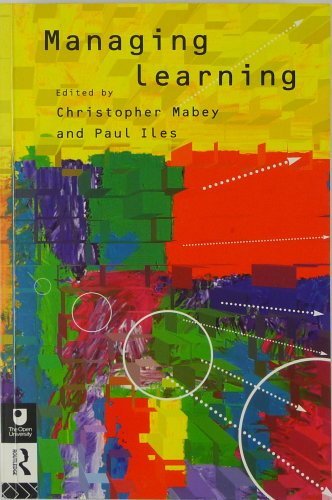 9780415119849: Managing Learning