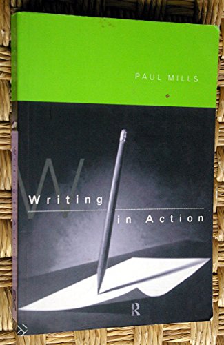 Imagen de archivo de Writing in Action a la venta por WorldofBooks