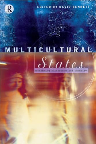 Imagen de archivo de Multicultural States a la venta por Blackwell's