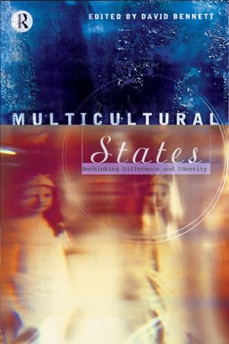 9780415121590: Multicultural States