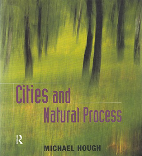9780415121989: Cities and Natural Process