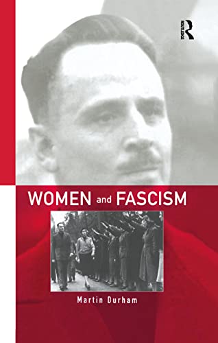 9780415122795: Women and Fascism