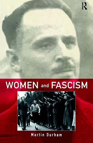 Beispielbild fr Women and Fascism zum Verkauf von Blackwell's