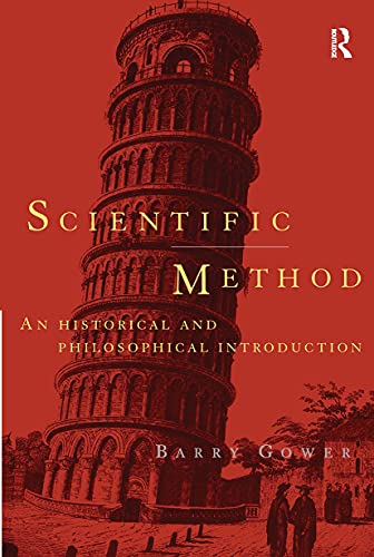 Imagen de archivo de Scientific Method : A Historical and Philosophical Introduction a la venta por Blackwell's