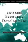 Imagen de archivo de South Asian Economic Development: Transformation, Opportunities and Challenges (Routledge Siena Studies in Political Economy) a la venta por Zubal-Books, Since 1961