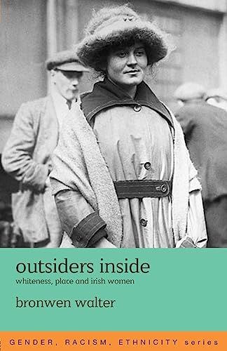 Stock image for Outsiders Inside for sale by Blackwell's