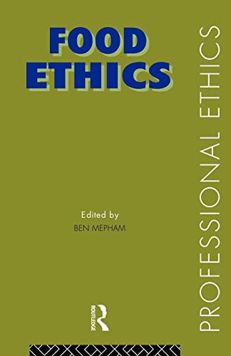 food ethics essay topics