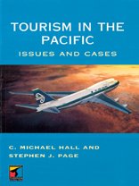 Stock image for Tourism in the Pacific: Issues and Cases for sale by Phatpocket Limited