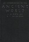 Stock image for An Introduction to the Ancient World for sale by AwesomeBooks