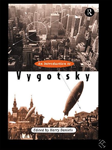 9780415128650: An Introduction to Vygotsky