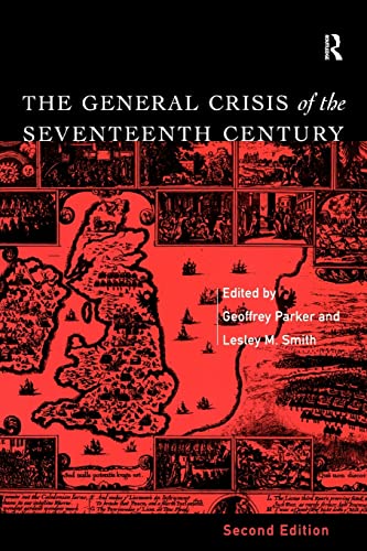 9780415128827: The General Crisis of the Seventeenth Century