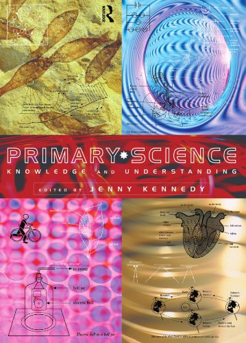 Beispielbild fr Primary Science: Knowledge and Understanding zum Verkauf von WorldofBooks
