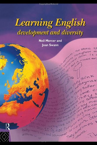 Beispielbild fr Learning English: Development and Diversity (English Language) zum Verkauf von WorldofBooks
