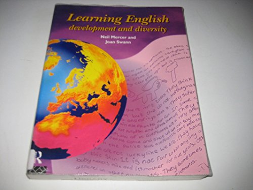 Stock image for Learning English: Development and Diversity (English Language: Past, Present & Future) for sale by AwesomeBooks