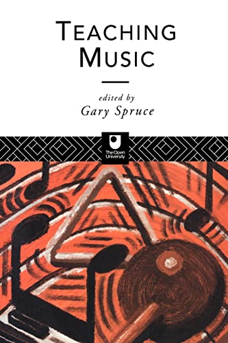 Stock image for Teaching Music for sale by Blackwell's