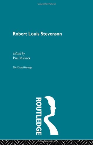 Stock image for Robert Louis Stevenson: The Critical Heritage for sale by Chiron Media