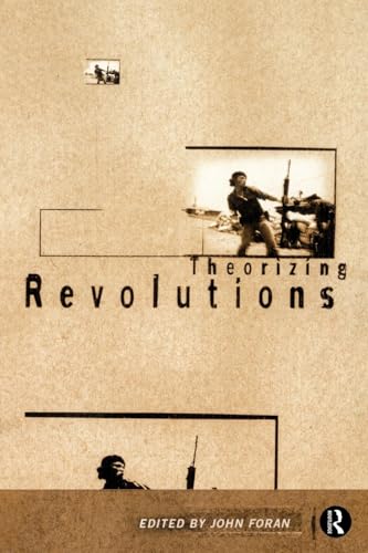 Stock image for Theorizing Revolutions (Warwick St.in European Philosophy) for sale by Chiron Media