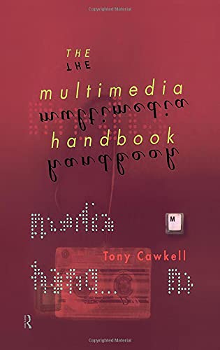 Stock image for The Multimedia Handbook for sale by Blackwell's