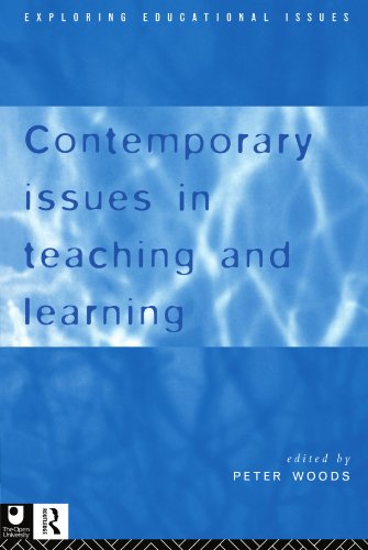 Beispielbild fr Contemporary Issues in Teaching and Learning zum Verkauf von Blackwell's
