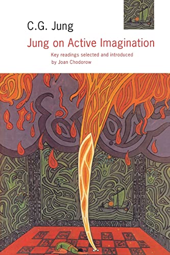 9780415138437: Jung on Active Imagination