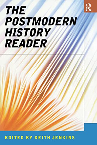 Stock image for The Postmodern History Reader for sale by AwesomeBooks