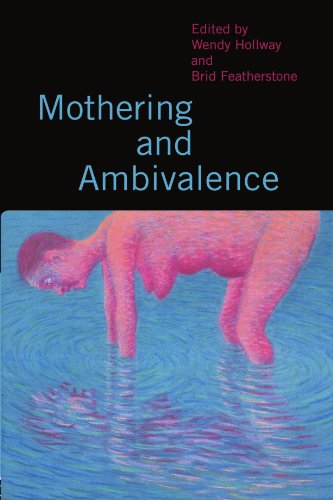 Stock image for Mothering and Ambivalence for sale by Better World Books: West