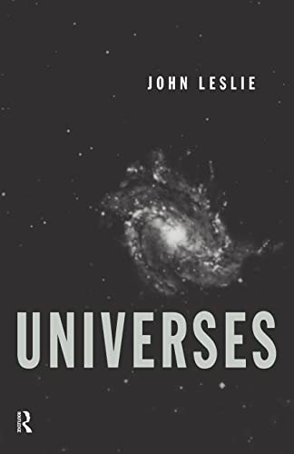 Stock image for Universes for sale by Chiron Media