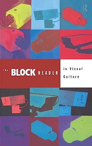 Imagen de archivo de The Block Reader in Visual Culture a la venta por Phatpocket Limited