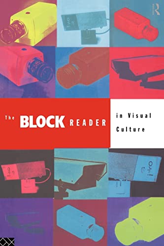 Stock image for The Block Reader in Visual Culture for sale by Better World Books