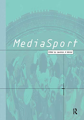 Beispielbild fr MediaSport zum Verkauf von Chiron Media