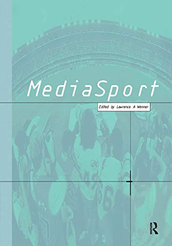 Stock image for MediaSport for sale by Chiron Media