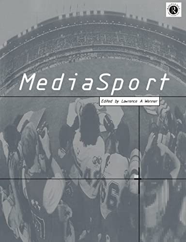 Stock image for MediaSport for sale by Chiron Media