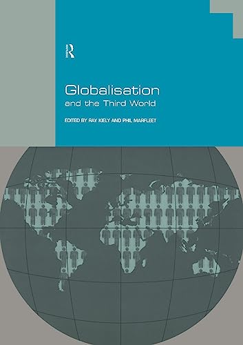 9780415140775: Globalisation and the Third World (Routledge Progress in Psychology; 3)