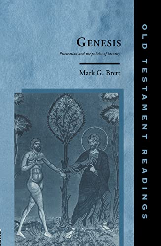 Stock image for Genesis: Procreation and the Politics of Identity (Old Testament Readings) for sale by Chiron Media